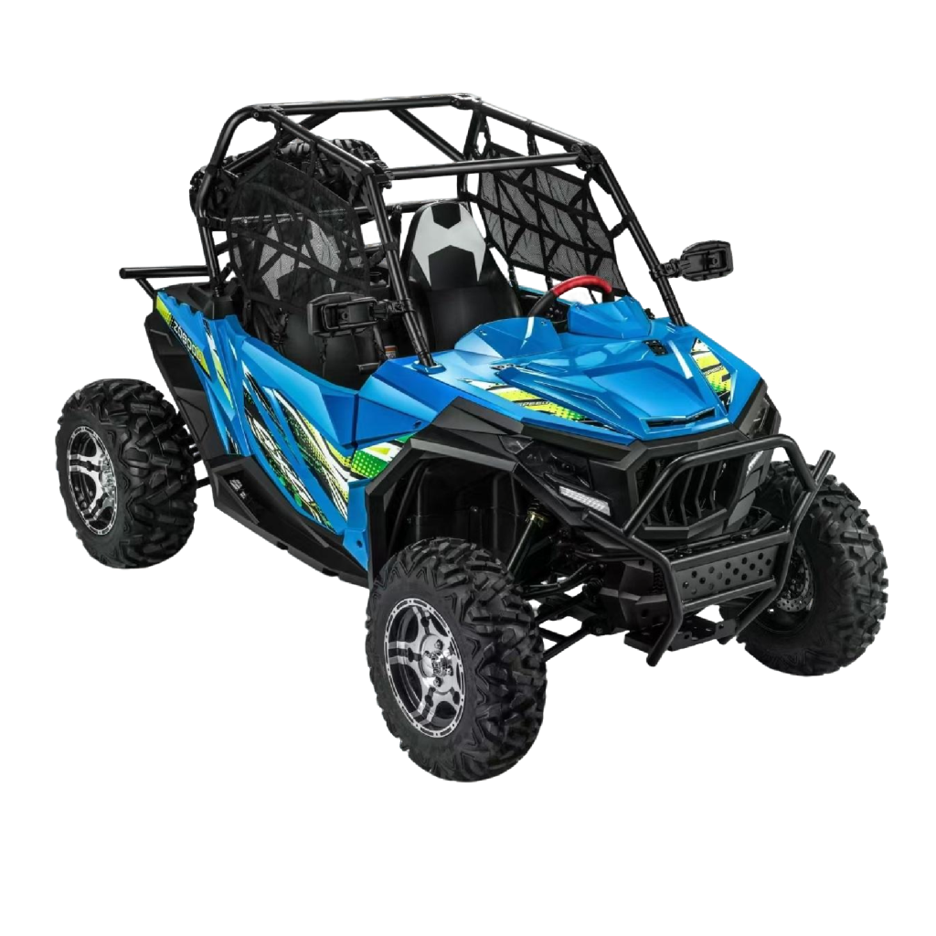 Dune Buggy 800cc Side-by-side Aodes UTV 600cc Kayo Go-karts Off-road Vehicle China Factory