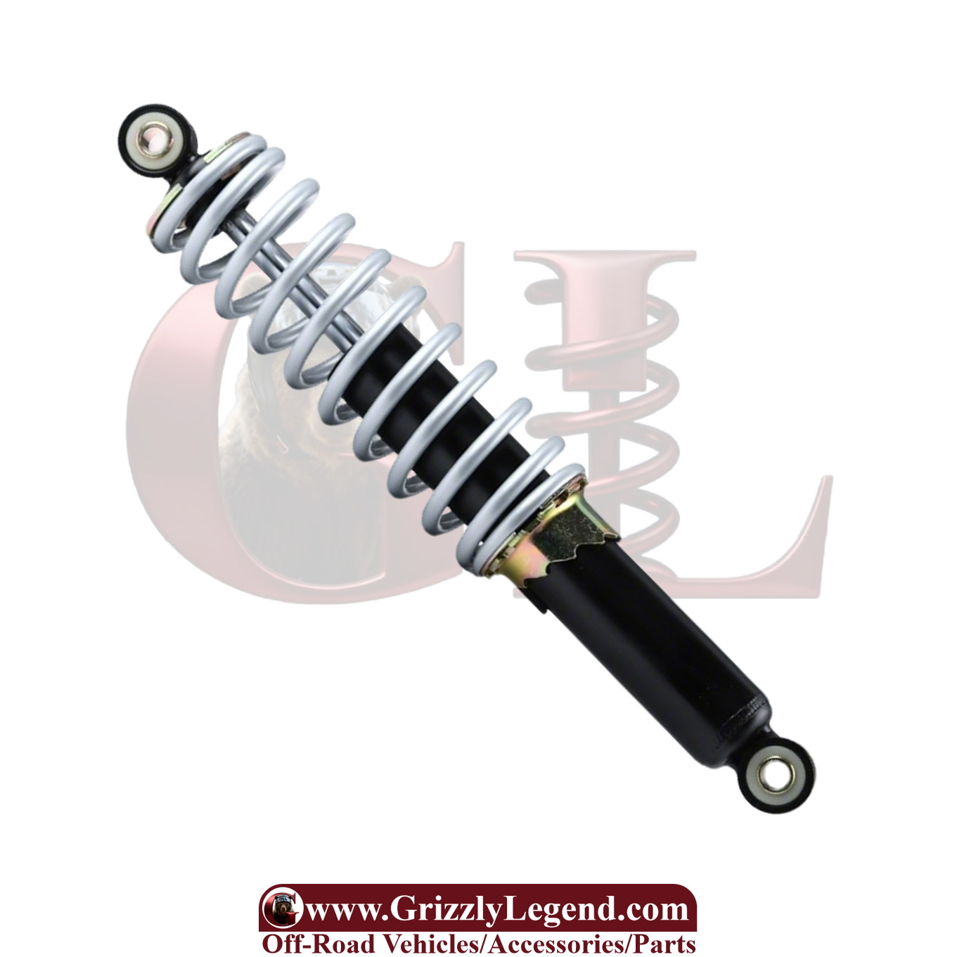 Shock Absorber-GL-150