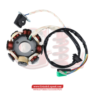 Engine Coil for buggies UTVs Side-by-side Spare parts fit for CF MOTO Polaris