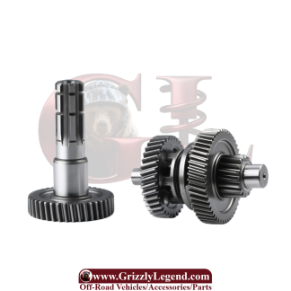 Transmission Gear Set