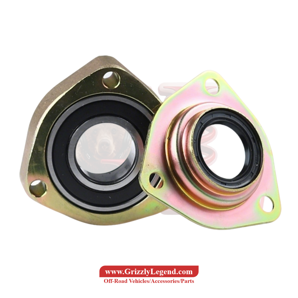 Bearing Housing