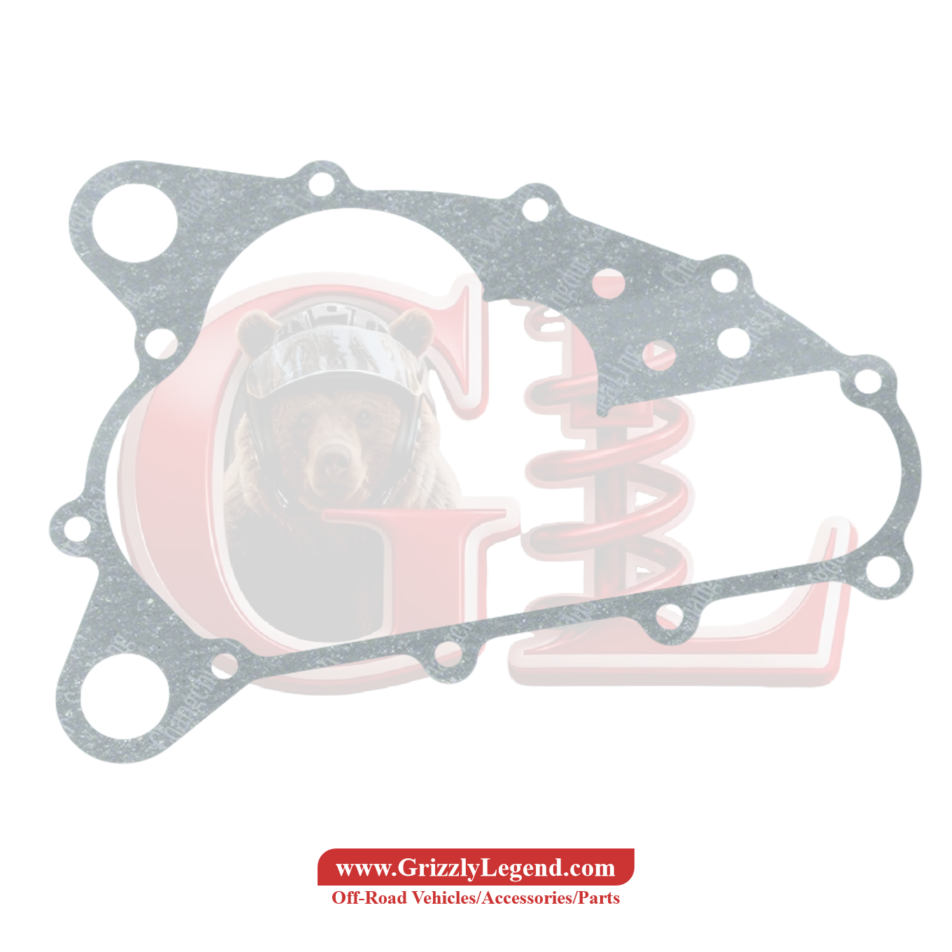 Stator Coil Gasket