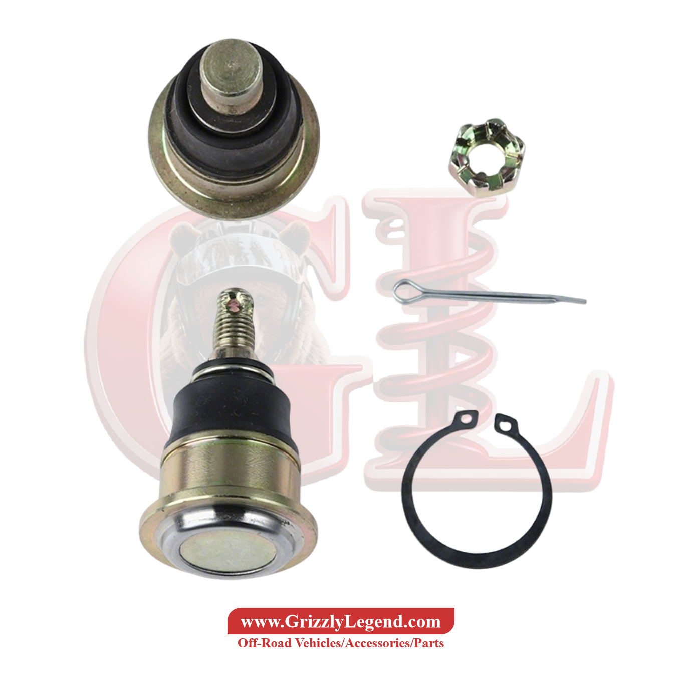 Ball Joint