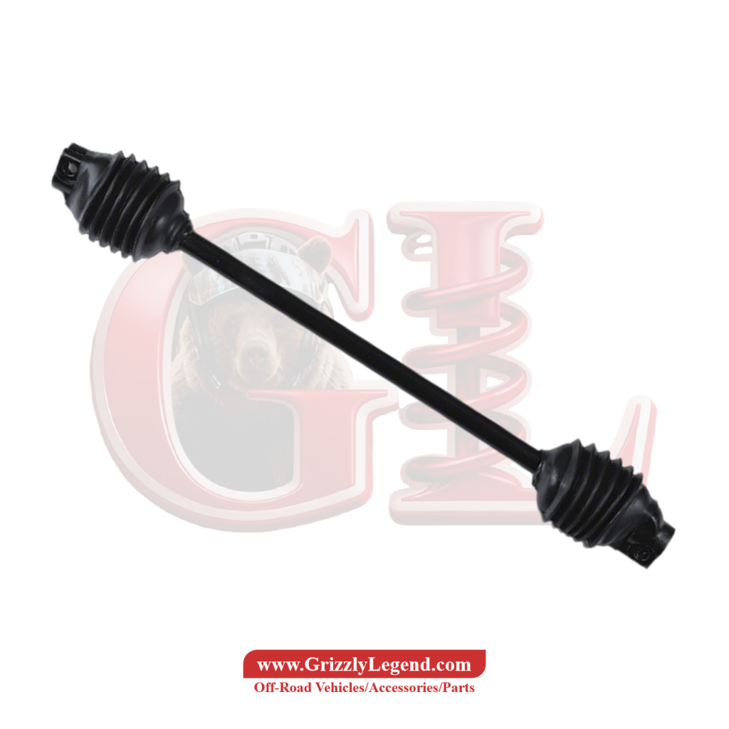 Steering universal joint