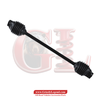 Steering universal joint