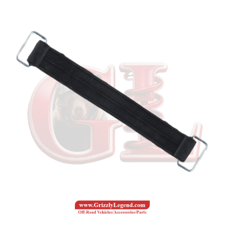 Battery Rubber Strap