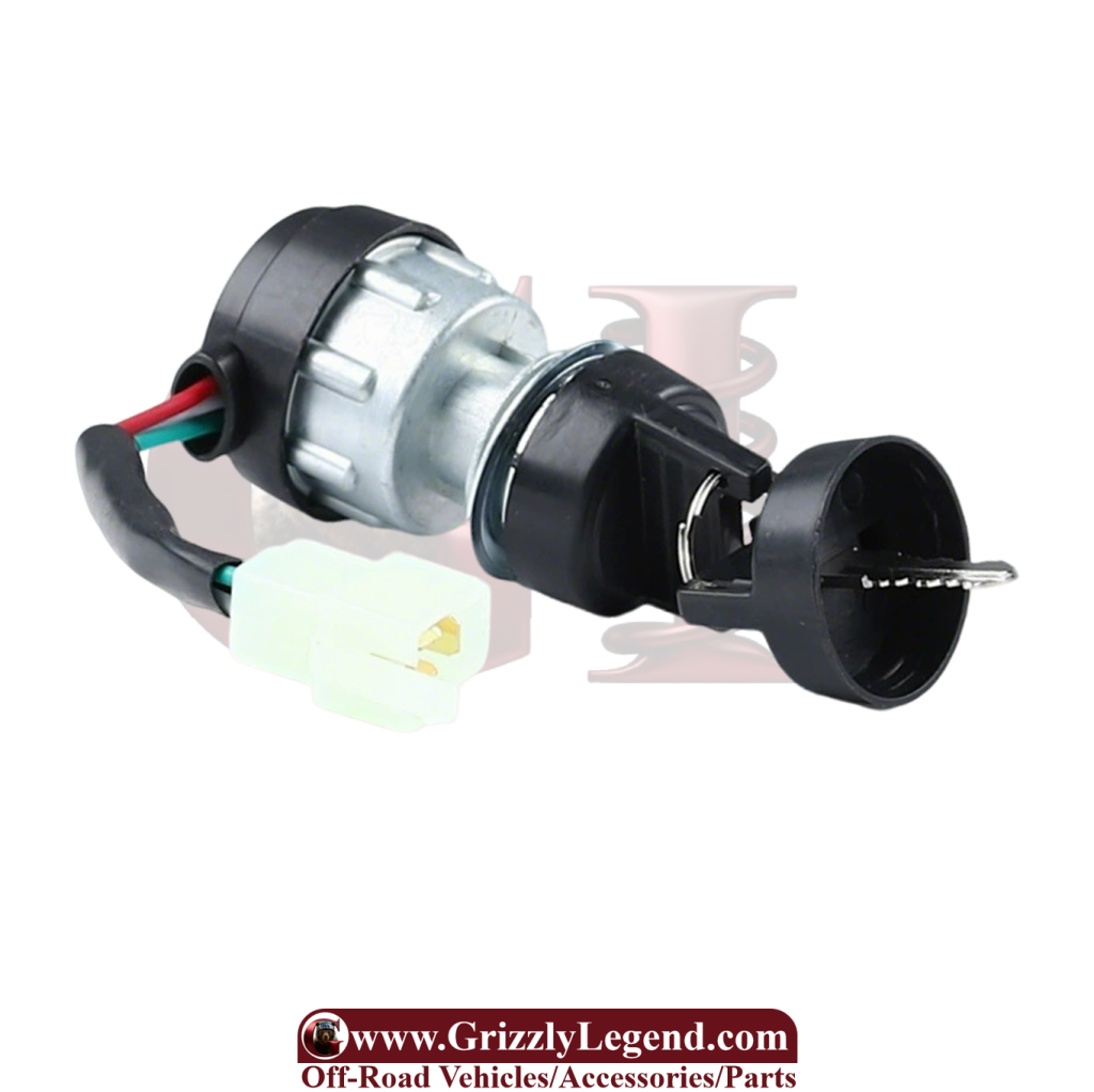 Ignition Switch