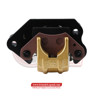 Disc Brake Caliper for UTVs Buggy Side-by-side CF MOTO Polaris Fangpower Sxs Spare parts