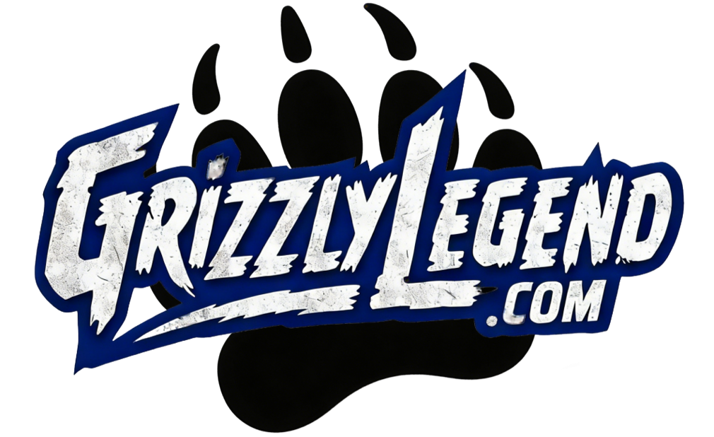 Grizzly Legend Off-Roading