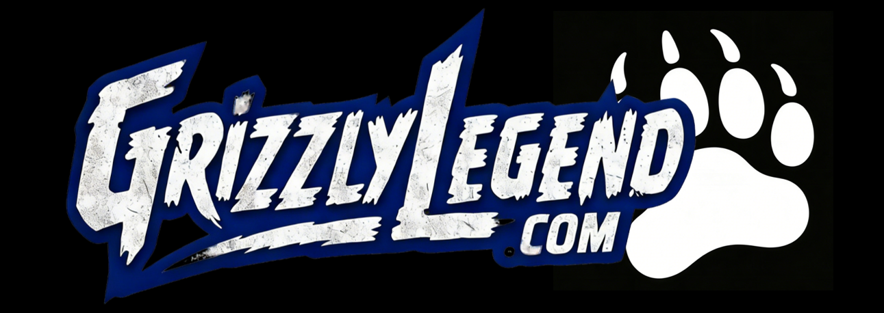 Grizzly Legend Off-Roading