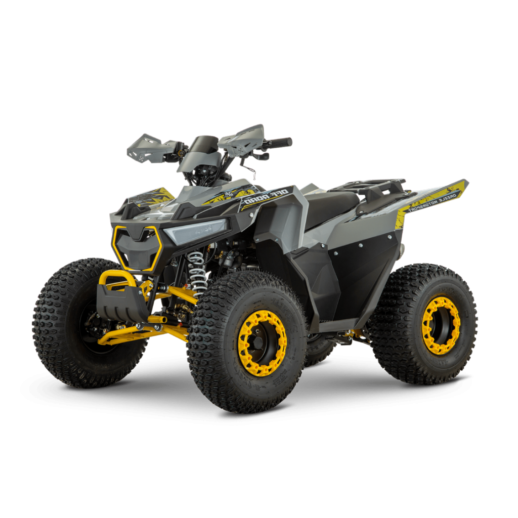 Children ATV Kids Quadbike 125cc Quads Wholesale