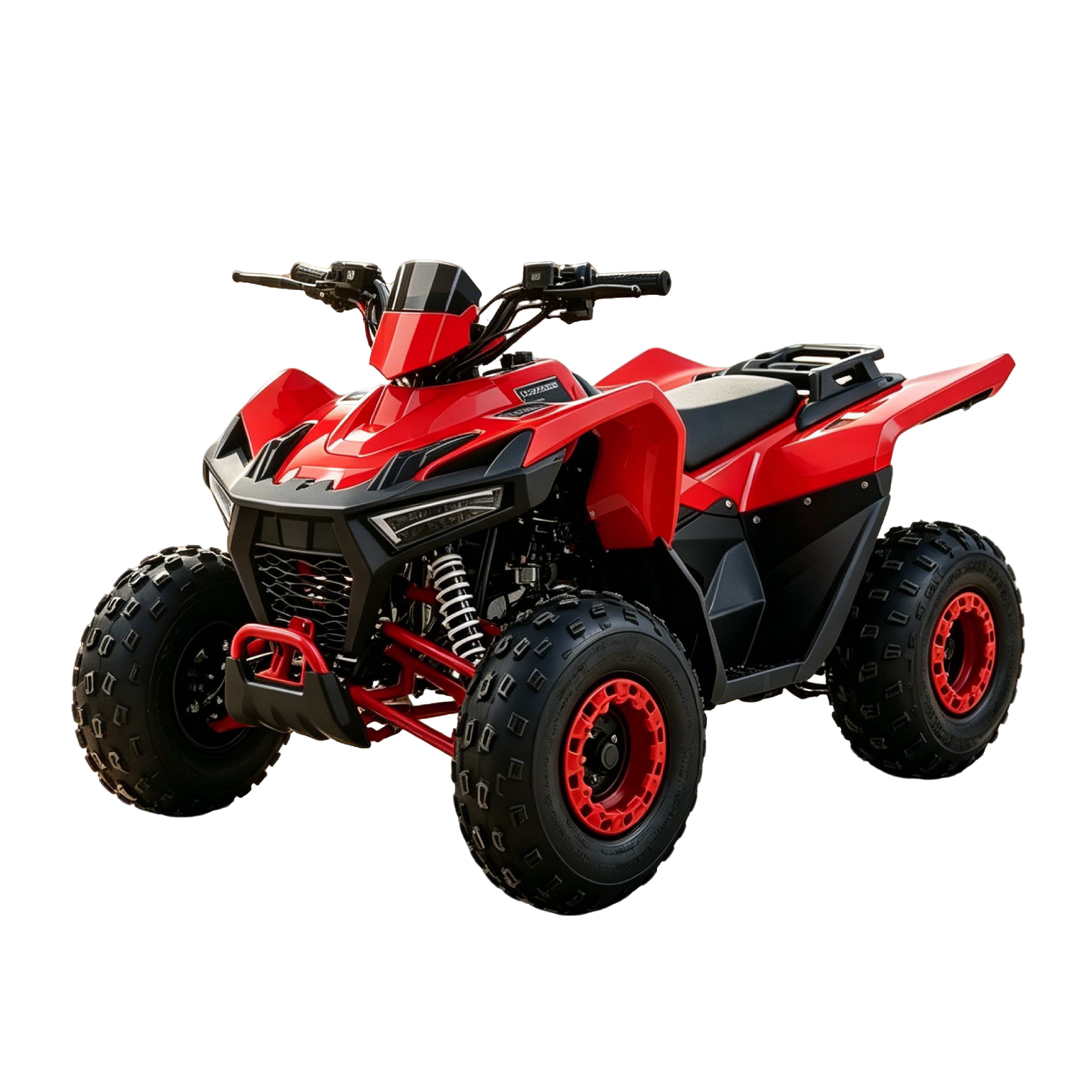 Children ATV Kids Quadbike 125cc Quads Wholesale