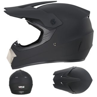 Off-road Helmet for ATV quads Adult Helmets