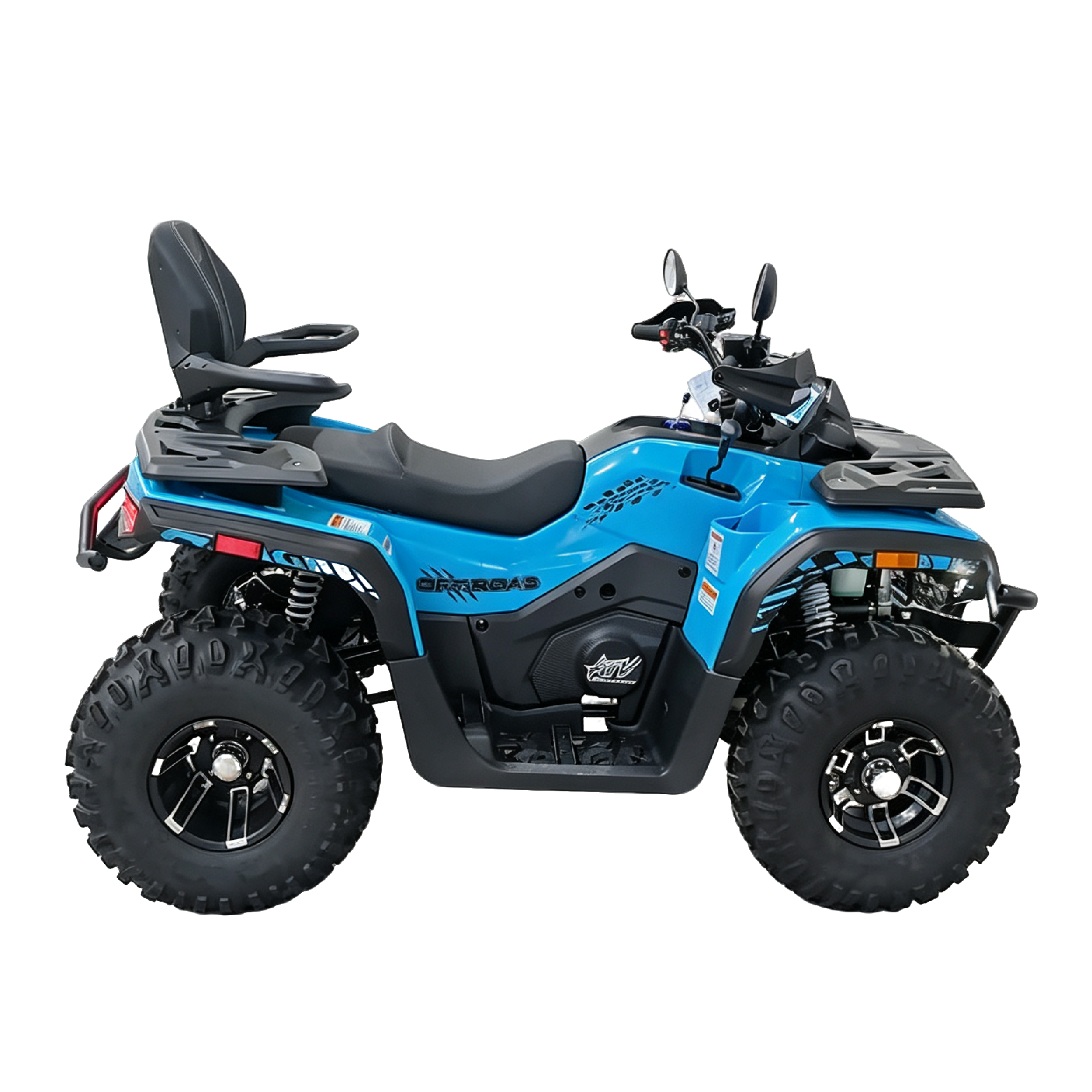 300cc Quads Liquid Cooled Engine 400cc Quad Bike 250cc ATV China Factory