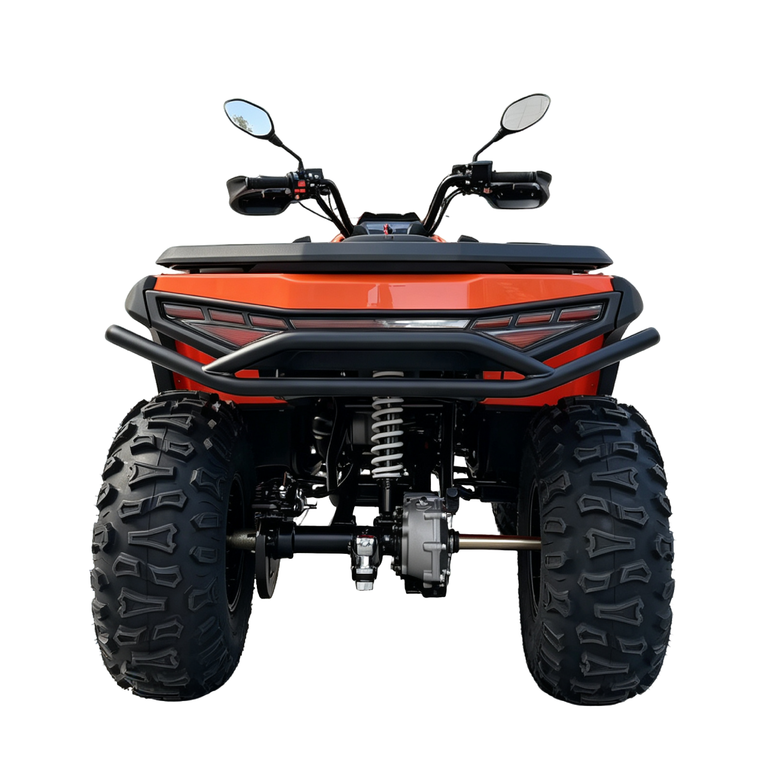 300cc Quads Liquid Cooled Engine 400cc Quad Bike 250cc ATV China Factory