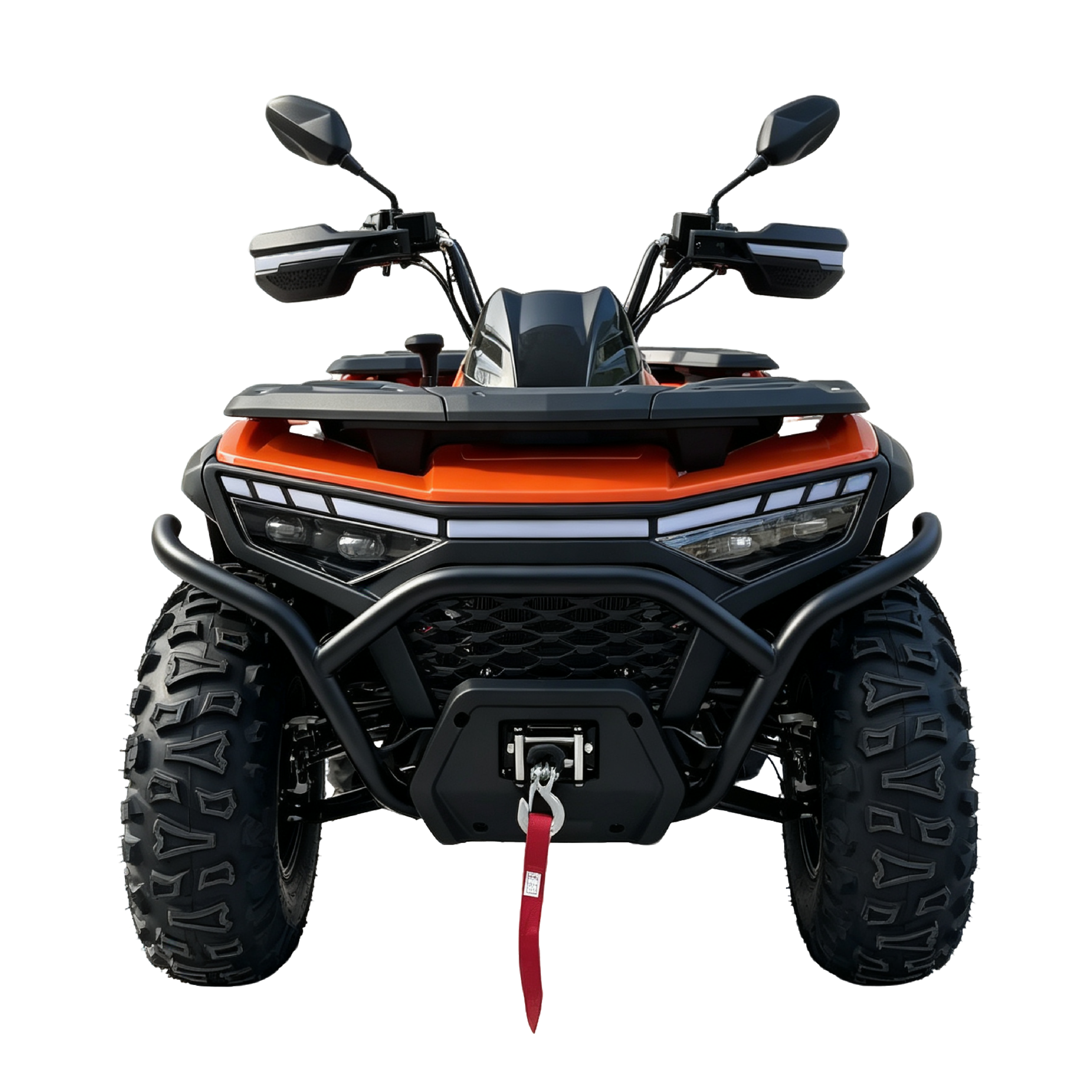 300cc Quads Liquid Cooled Engine 400cc Quad Bike 250cc ATV China Factory
