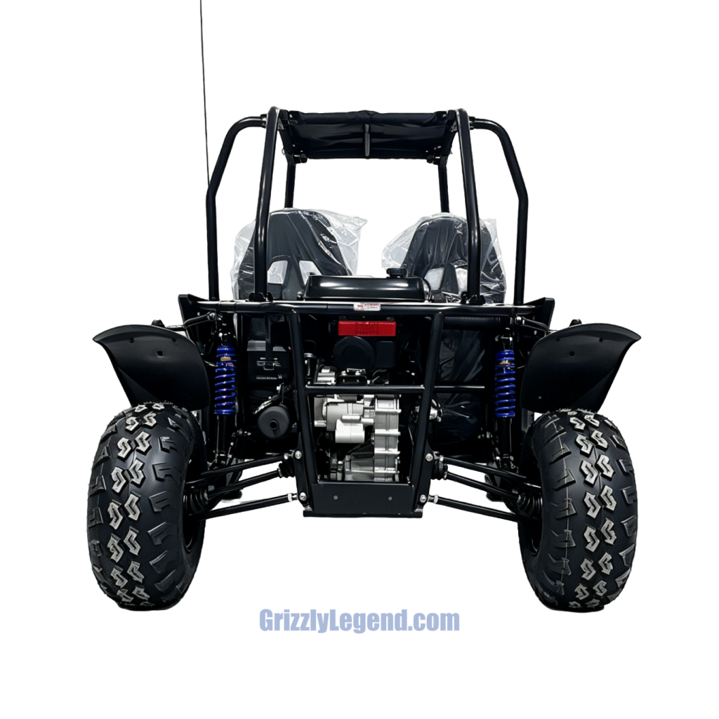 Kayo S200 Off-road Go-karts 200cc Dune Buggy UTV Wholesale