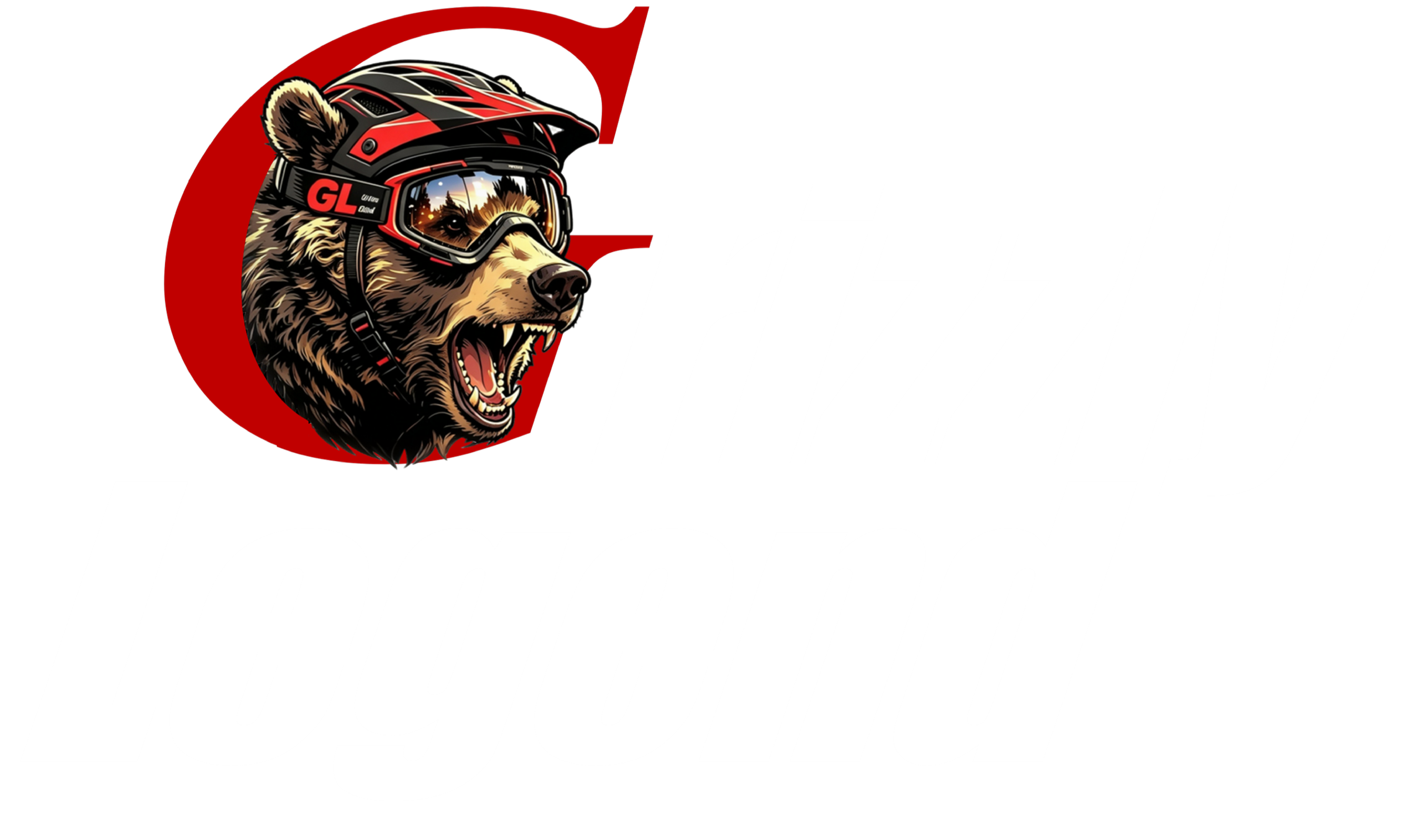 Grizzly Legend Off-Roading