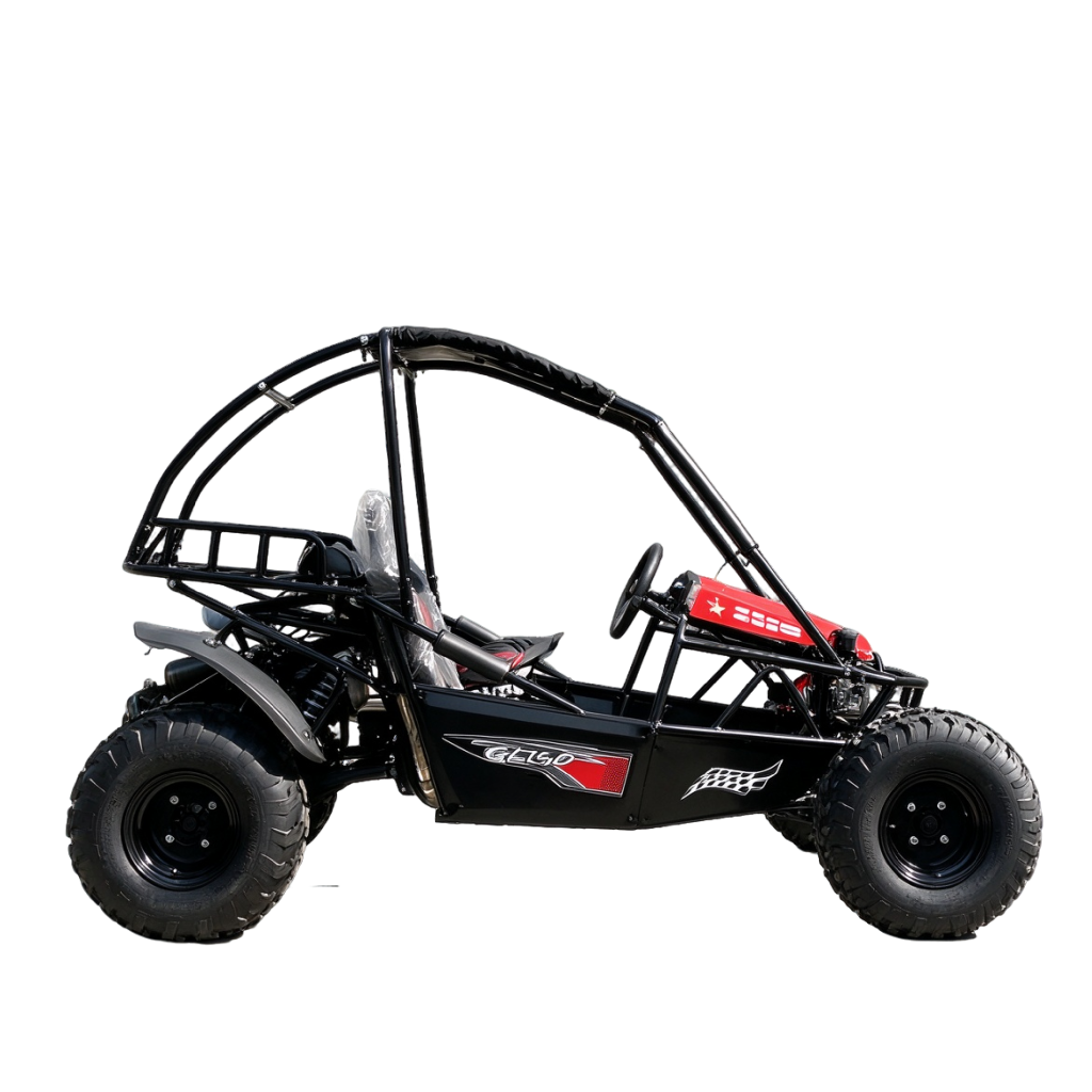 150cc buggy 200cc go-kart off-road UTV China factory