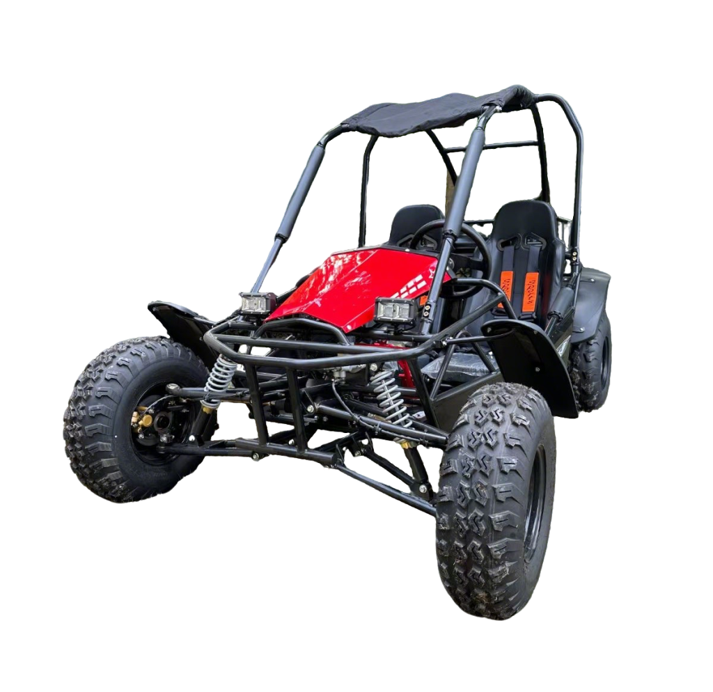 150cc buggy 200cc go-kart off-road UTV China factory